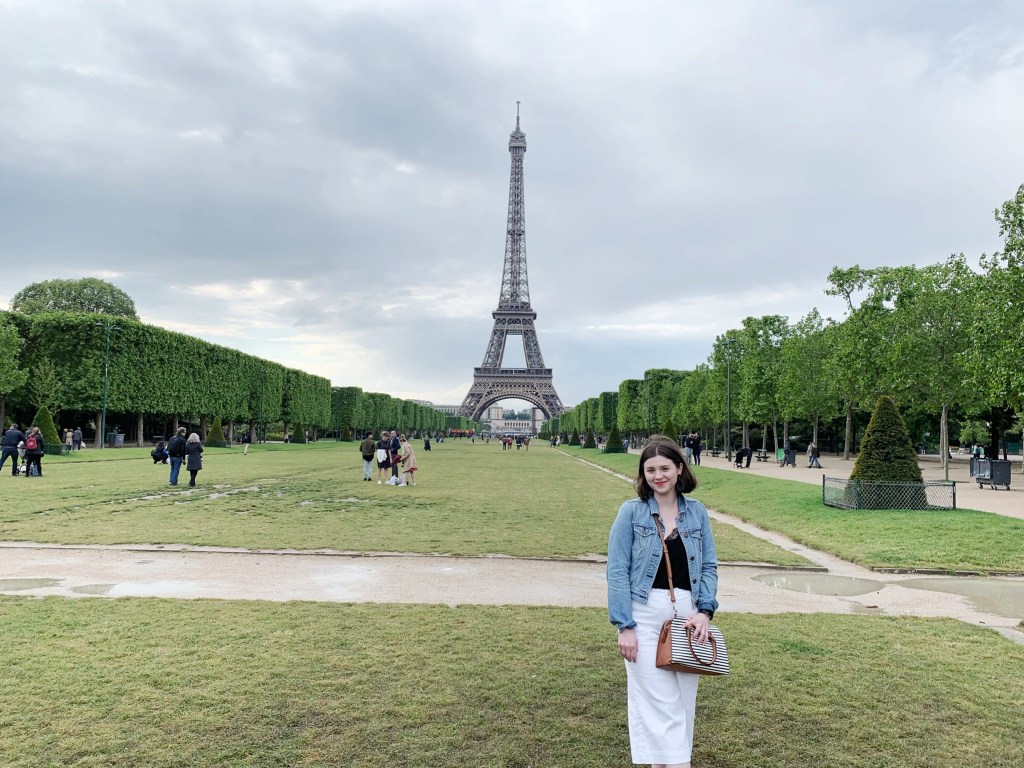 EUROPE: Ghent, Paris &&nbsp;Versailles