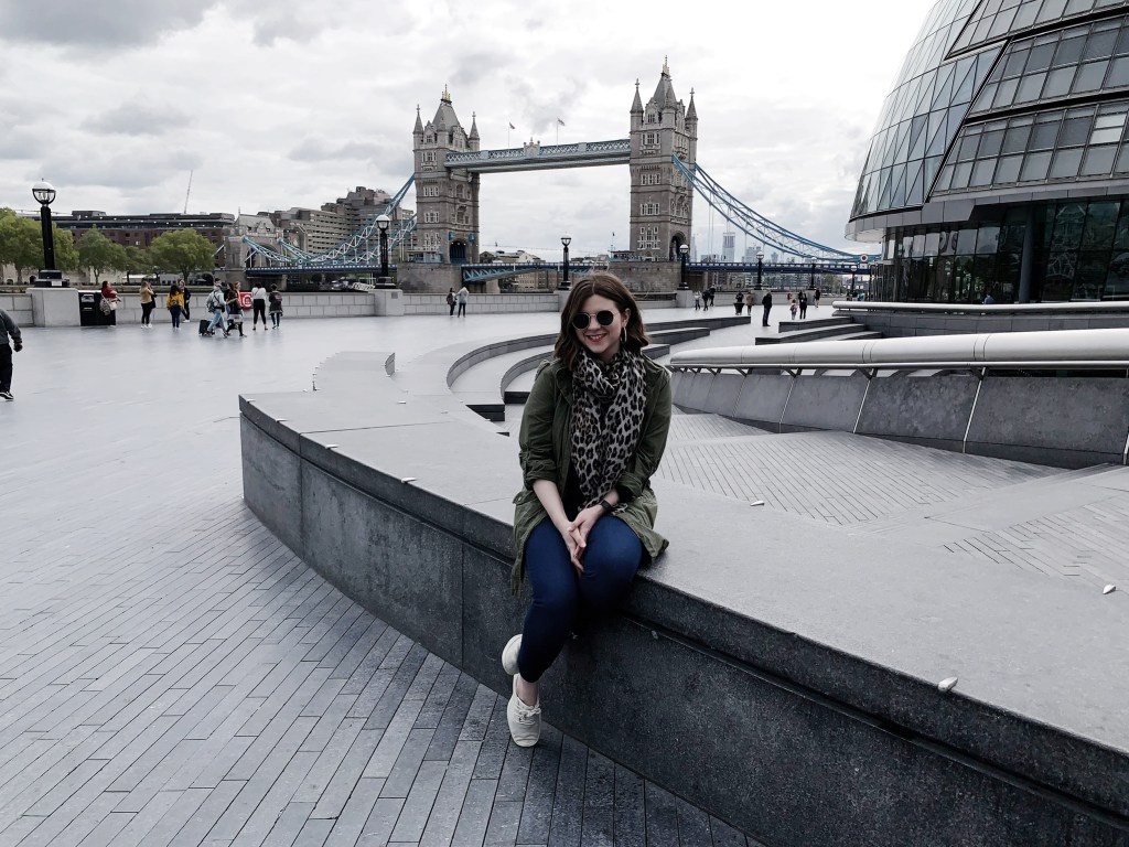 EUROPE: London &&nbsp;Windsor