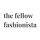 8.8.20 – the fellow fashionista Avatar